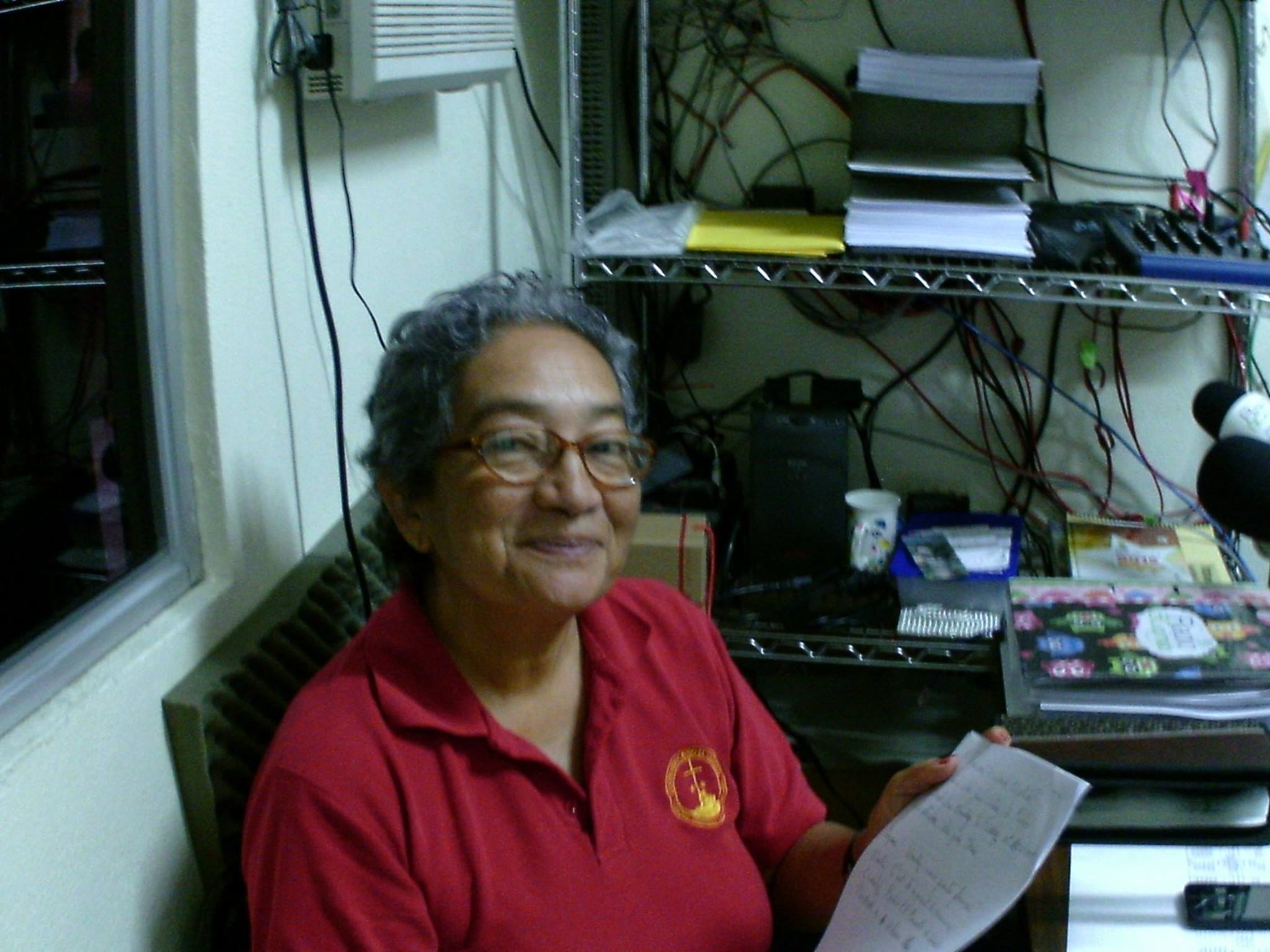 Hilda María Gómez López